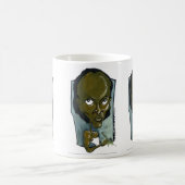 milez コーヒーマグカップ (中央)