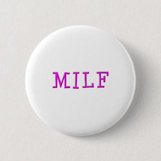 MILFボタン 缶バッジ