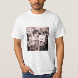 Milhouse Tシャツ