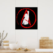 Militant Atheist ポスター (キッチン)