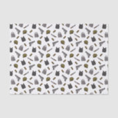 Military 薄葉紙 (正面)