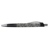 Military CAMO Pen ボールペン (トップ)