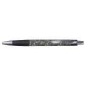 Military CAMO Pen ボールペン (裏面)