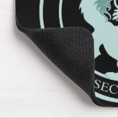 Military Intelligence Section 6 マウスパッド (コーナー)