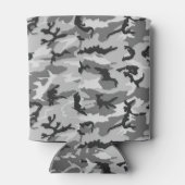 Military Urban Camouflage Pattern 缶クーラー (裏面)