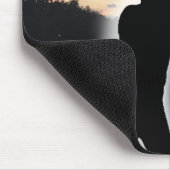 MilitiaOfOne.comのマウスパッド マウスパッド (コーナー)