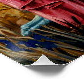 Milk that ポスター (コーナー)