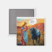 Milk that マグネット (正面/裏面)