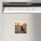 Milk that マグネット (インサイチュ (食洗機))