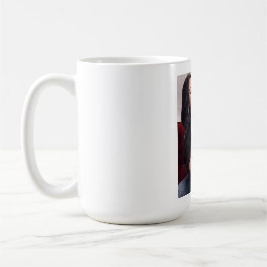 MilkLove 23.5 コーヒーマグカップ (左)