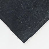 MILKMAID フリースブランケット (角)