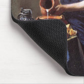 Milkmaid マウスパッド (コーナー)