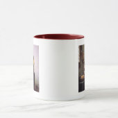 Milkmaid マグカップ (中央)