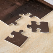 Milkshake Puzzle ジグソーパズル (側面)