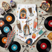 Milkshakes & Mixtapes レギンス