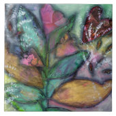 Milkweed タイル (正面)