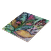 Milkweed タイル (側面)