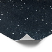 Milky Way ポスター (角)
