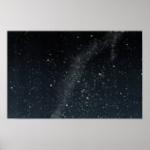 Milky Way ポスター (正面)