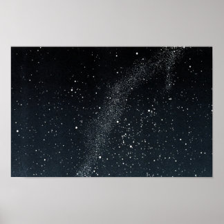 Milky Way ポスター