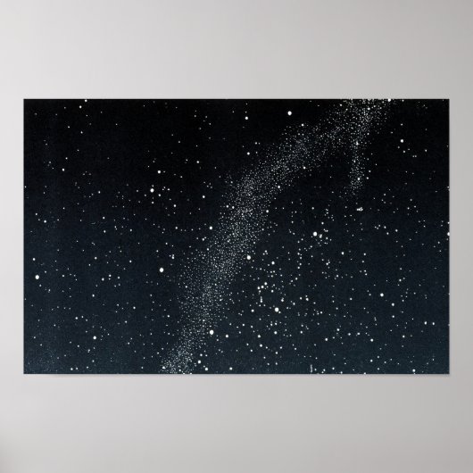 Milky Way ポスター (正面)