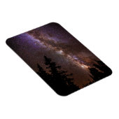 Milky Way | Cedar Breaks National Monument Utah マグネット (右側)