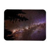 Milky Way | Cedar Breaks National Monument Utah マグネット (横)