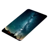 Milky Way Vista マグネット (左側)