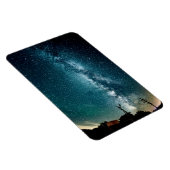 Milky Way Vista マグネット (右側)