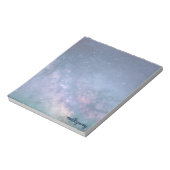 milkyway – メモ帳 (回転)