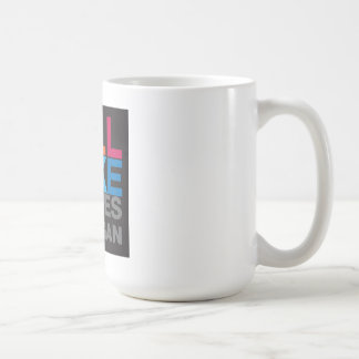 mill湖のマグ1 コーヒーマグカップ