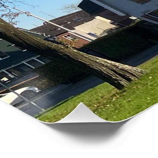 Mill VTuber, Anime ポスター (コーナー)