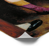 Millais – リリース1746の順序 ポスター (角)