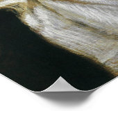 Millais - 1876年に向上 ポスター (角)