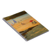 Millbay 2011年 ノートブック (右側)