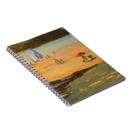 Millbay 2011年 ノートブック (右側)