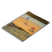 Millbay 2011年 ノートブック (左側)