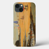 Millbay 2011年 Case-Mate iPhoneケース (裏面)