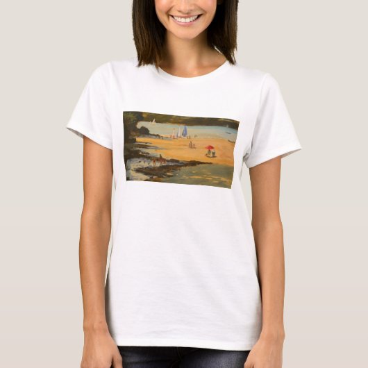 Millbay 2011年 tシャツ (正面)