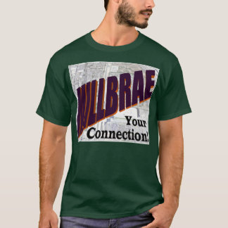 Millbrae Tシャツ