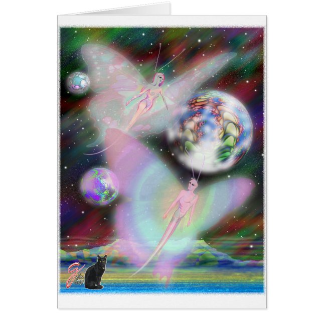 Milleniumorphisis (正面)