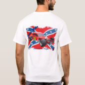 Miller04 Tシャツ (裏面)