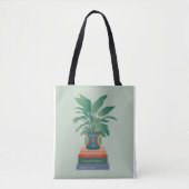 miller_designhub トートバッグ (正面)