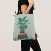 miller_designhub トートバッグ (クローズアップ)