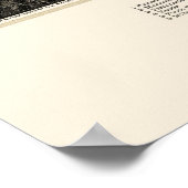 Millerton With Irondale, NYパノラママップ – 1887 ポスター (角)