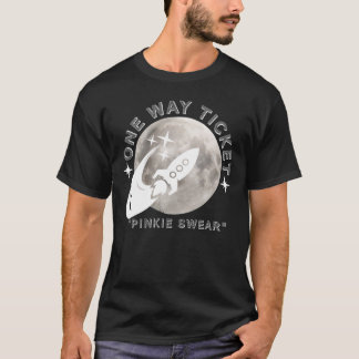 Milliardäre & ihre Weltraumabenteuer T-Shirt Tシャツ