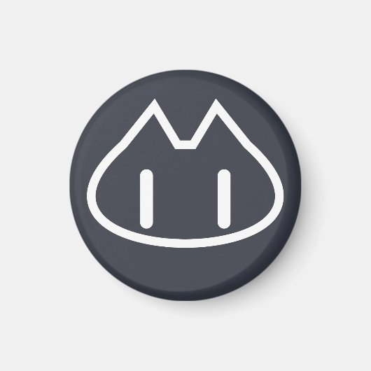 MILLION LIVES マグネット (正面)