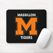 Millon M スポーツ マウスパッド (マウス)