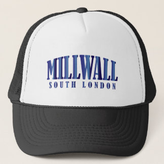 Millwall南ロンドン キャップ