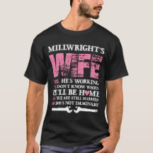 Millwrightの妻、Millwrights妻、Millwrights